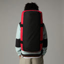 The North Face Base Camp Duffel M 71 - Reisetasche 64 cm (tnf red - tnf black) - Markenkoffer