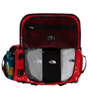 The North Face Base Camp Duffel M 71 - Reisetasche 64 cm (tnf red - tnf black) - Markenkoffer