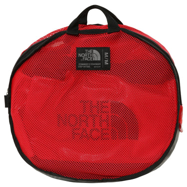 The North Face Base Camp Duffel M 71 - Reisetasche 64 cm (tnf red - tnf black) - Markenkoffer
