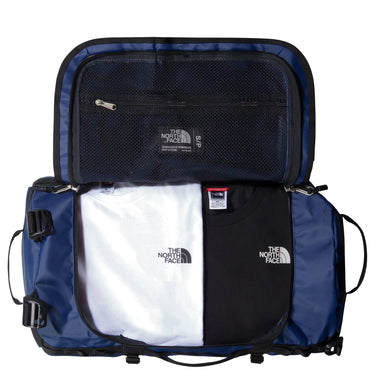 The North Face Base Camp Duffel S 50 - Reisetasche 53 cm (summit navy - tnf black - npf) - Markenkoffer