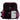The North Face Base Camp Duffel - S 53 cm (cyber berry - tnf black) - Markenkoffer