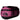 The North Face Base Camp Duffel - S 53 cm (cyber berry - tnf black) - Markenkoffer