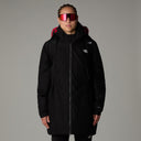The North Face Base Camp Duffel S 50 - Reisetasche 53 cm (tnf red-tnf black-npf) - Ansicht 7