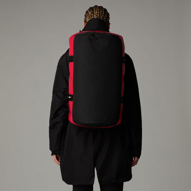 The North Face Base Camp Duffel S 50 - Reisetasche 53 cm (tnf red-tnf black-npf) - Ansicht 6
