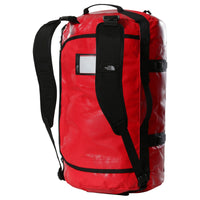 The North Face Base Camp Duffel S 50 - Reisetasche 53 cm (tnf red - tnf black - npf) - Markenkoffer