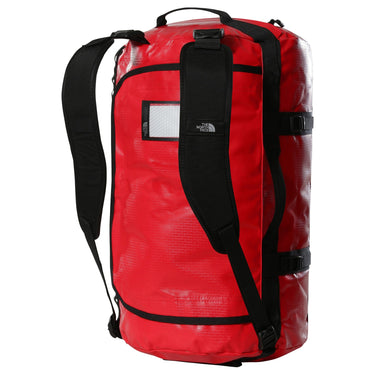 The North Face Base Camp Duffel S 50 - Reisetasche 53 cm (tnf red-tnf black-npf) - Ansicht 2