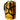 The North Face Base Camp Duffel - XL 75.5 cm (summit gold - tnf black) - Markenkoffer