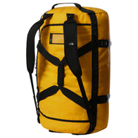 The North Face Base Camp Duffel XL 132 - Reisetasche 75.5 cm (summit gold-tnf black) - Ansicht 2