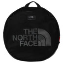 The North Face Base Camp Duffel XL 132 - Reisetasche 75.5 cm (tnf black - tnf white) - Markenkoffer