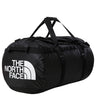 The North Face Base Camp Duffel XL 132 - Reisetasche 75.5 cm (tnf black - tnf white) - Markenkoffer
