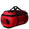 The North Face Base Camp Duffel - XL 75.5 cm (tnf red-tnf black)