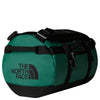 The North Face Base Camp Duffel XS 31 - Reisetasche 45 cm (evergreen/tnf black)