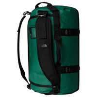 The North Face Base Camp Duffel XS 31 - Reisetasche 45 cm (evergreen/tnf black) - Ansicht 2