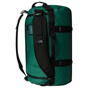 The North Face Base Camp Duffel XS 31 - Reisetasche 45 cm (evergreen/tnf black) - Markenkoffer