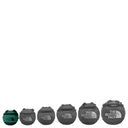 The North Face Base Camp Duffel XS 31 - Reisetasche 45 cm (evergreen/tnf black) - Markenkoffer
