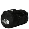 The North Face Base Camp Duffel XS 31 - Reisetasche 45 cm (tnf black - tnf white) - Markenkoffer