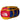 The North Face Base Camp Duffel XS 31 - Reisetasche 45 cm (tnf blue/tnf red/summit gold) - Markenkoffer