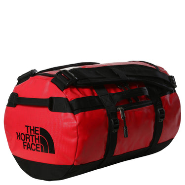 The North Face Base Camp Duffel XS 31 - Reisetasche 45 cm (tnf red - tnf black) - Markenkoffer