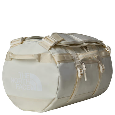 The North Face Base Camp Duffel XS 31 - Reisetasche 45 cm (white dune/tnf white) - Markenkoffer
