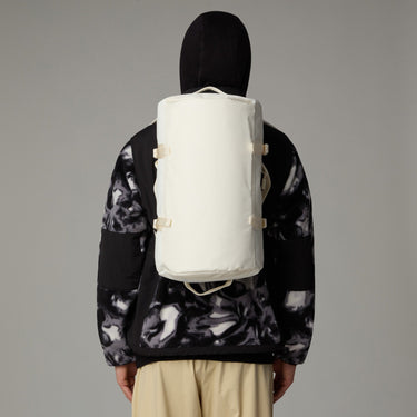 The North Face Base Camp Duffel XS 31 - Reisetasche 45 cm (white dune/tnf white) - Markenkoffer