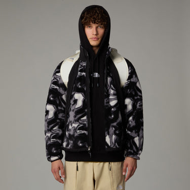 The North Face Base Camp Duffel XS 31 - Reisetasche 45 cm (white dune/tnf white) - Markenkoffer
