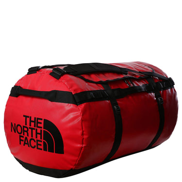 The North Face Base Camp Duffel XXL 150 - Reisetasche 80 cm (tnf red - tnf black) - Markenkoffer