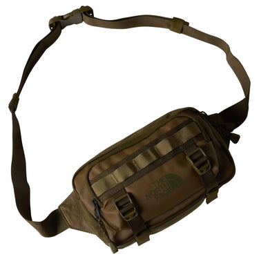 The North Face Base Camp Lumbar - Gürteltasche (caraway seed/sycamore) - Ansicht 4