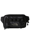 The North Face Base Camp Lumbar - Borsa a vita (tnf black/asphalt grey)