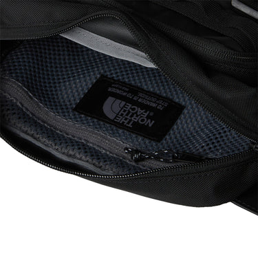 The North Face Base Camp Lumbar - Gürteltasche (tnf black/asphalt grey) - Markenkoffer