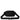 The North Face Base Camp Lumbar - Gürteltasche (tnf black/asphalt grey) - Markenkoffer