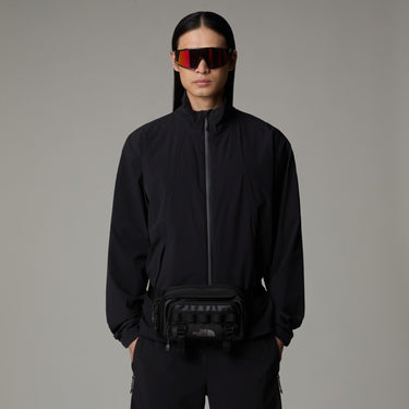 The North Face Base Camp Lumbar - Gürteltasche (tnf black/asphalt grey) - Markenkoffer