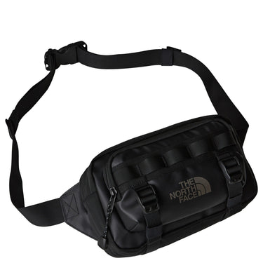 The North Face Base Camp Lumbar - Gürteltasche (tnf black/asphalt grey) - Markenkoffer
