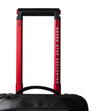 The North Face Base Camp Rolling Thunder 22 - Rollenreisetasche 56 cm (tnf black - tnf white) - Markenkoffer