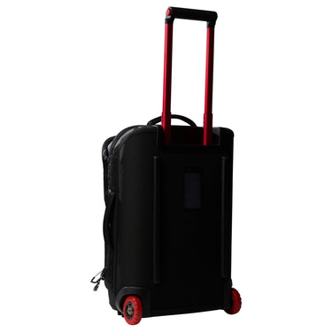 The North Face Base Camp Rolling Thunder 22 - Rollenreisetasche 56 cm (tnf black - tnf white) - Markenkoffer