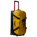 The North Face Base Camp Rolling Thunder 28 - Rollenreisetasche 77 cm (summit gold - tnf black) - Markenkoffer
