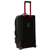 The North Face Base Camp Rolling Thunder 28 - Rollenreisetasche 77 cm (tnf black-tnf white-NPF) - Ansicht 2