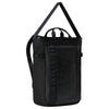 The North Face Base Camp Tote Pack - Shopper/Zaino 14" 41 cm (tnf black/tnf black)