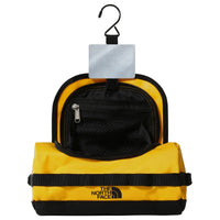 The North Face Base Camp Travel Canister S - Kulturbeutel 24 cm (summit gold/tnf black) - Markenkoffer