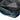 The North Face Base Camp Voyager Toiletry Kit - Kulturbeutel 23.5 cm (duck green/shady blue) - Markenkoffer