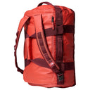 The North Face Base Camp Voyager Duffel 42 - Reisetasche 58 cm (mars dust/sumac) - Markenkoffer