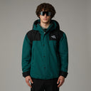 The North Face Base Camp Voyager Duffel 62 - Reisetasche 68.6 cm (tnf black/asphalt grey) - Markenkoffer