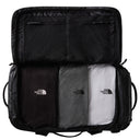 The North Face Base Camp Voyager Duffel 62 - Reisetasche 68.6 cm (tnf black/asphalt grey) - Markenkoffer