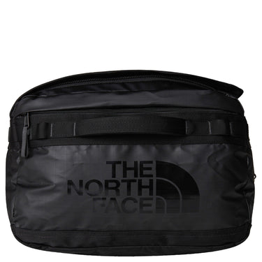 The North Face Base Camp Voyager Duffel 62 - Reisetasche 68.6 cm (tnf black/asphalt grey) - Markenkoffer