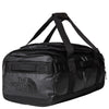 The North Face Base Camp Voyager Duffel - M 58 cm (tnf black/asphalt grey)