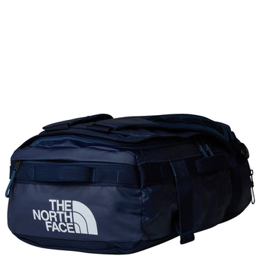 The North Face Base Camp Voyager Duffel 32 - Reisetasche 57.6 cm (shady blue/summit navy) - Markenkoffer