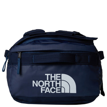 The North Face Base Camp Voyager Duffel 32 - Reisetasche 57.6 cm (shady blue/summit navy) - Markenkoffer