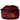 The North Face Base Camp Voyager Duffel - S 57.6 cm (sumac/iron bronze) - Markenkoffer