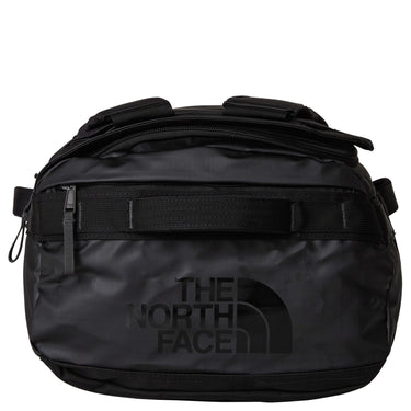 The North Face Base Camp Voyager Duffel 32 - Reisetasche 57.6 cm (tnf black/asphalt grey) - Markenkoffer