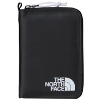 The North Face Base Camp Voyager - Geldbörse 3cc 12 cm (tnf black/tnf white - npf) - Markenkoffer