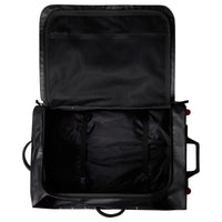 The North Face Base Camp Voyager Roller 29 - Rollenreisetasche 73 cm (tnf black-tnf white-npf) - Ansicht 3